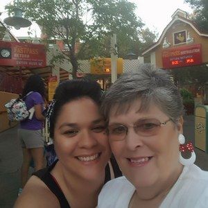 Meet your Posher, Jan